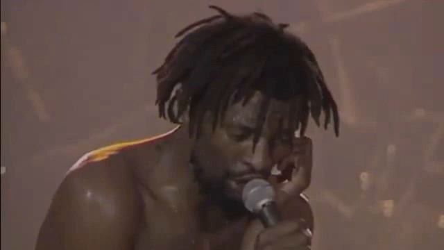 Lucky Dube - Live at Boston, Mass. 7-12-1989 10/10 смотреть онлайн