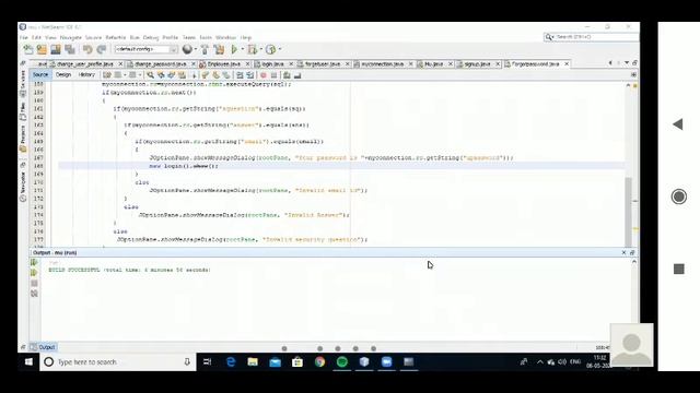 Java project zoom online class 10 смотреть онлайн
