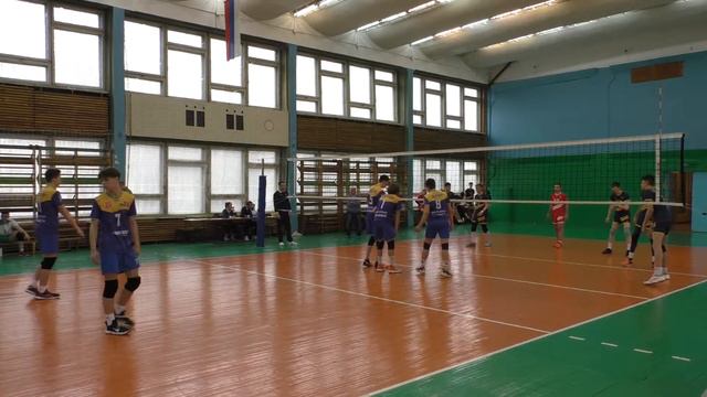 Экран-Калина 08-04-2022 1 партия смотреть онлайн