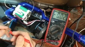 Ремонт аккумуляторного пылесоса Jimmy JV63 Не включается Разбирается не просто ремонт не сложный