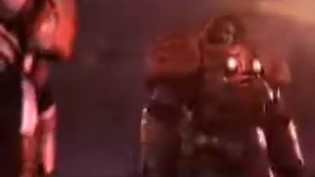 starcraft ghost epic cinematic trailer смотреть онлайн