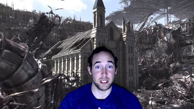 Final Fantasy VII: Advent Children Complete | Coronavirus Talk / Movie Review смотреть онлайн