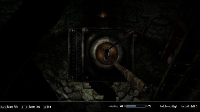 The Elder Scrolls 5 (V) Skyrim Special Edition 17 смотреть онлайн