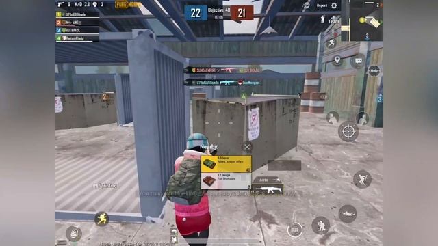 BUYING IPAD FOR PUBG MOBILE | ipad 8 generation | My 1st device ? смотреть онлайн