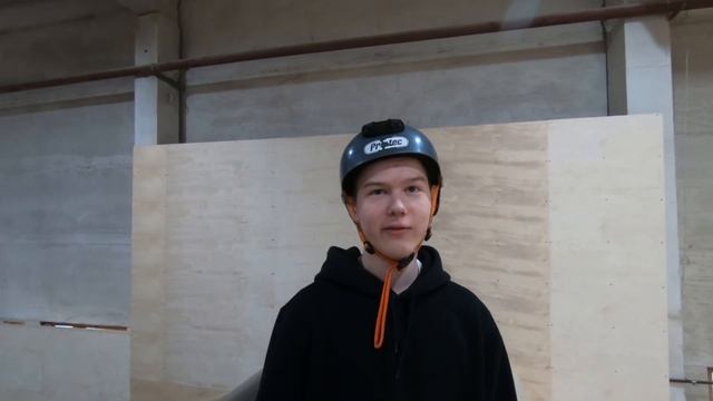 СТРИТЕР ПРОБУЕТ РЕЗИ | СЛОМАЛ ДЕКУ ethic pandemonium (панда) смотреть онлайн