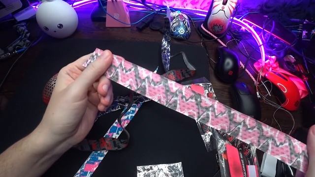 (ГАЙД) Грипсы - Тир лист (Lizard skins, Vulcan, Rawling, Corepad, BTL, Wilson, Hotline и др) смотреть онлайн