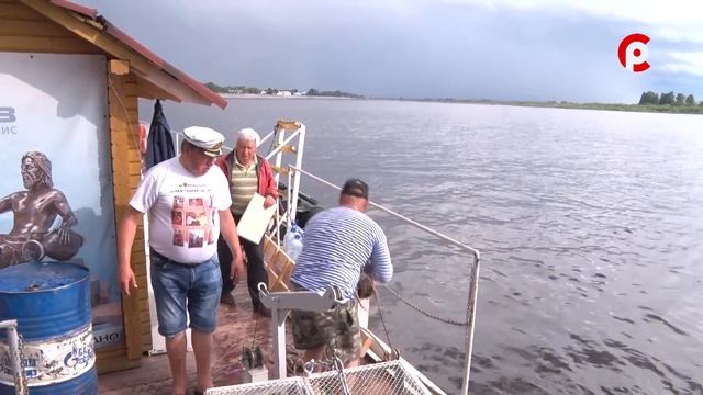Вперед! К Белому морю! смотреть онлайн