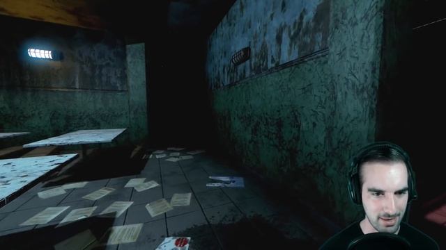 Doorways: Holy Mountains of Flesh | Indie Horror Game (1) - Don't Go in the Dark! смотреть онлайн