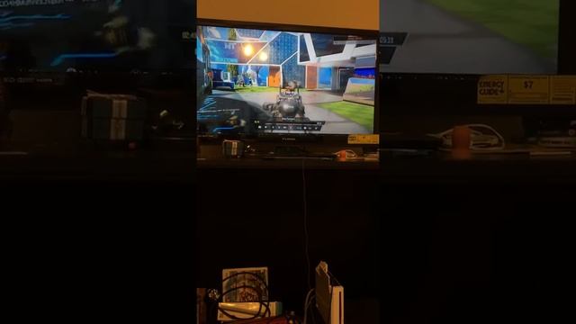 Dark matter peacekeeper game play. смотреть онлайн