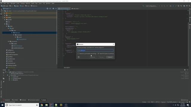 Fabric Tutorials #1 | Setting up your Environment смотреть онлайн