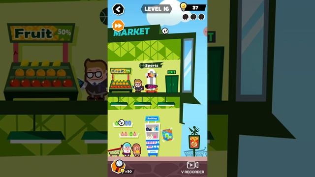 Игра YOLO? #2 Супер сложный уровинь!!!! смотреть онлайн