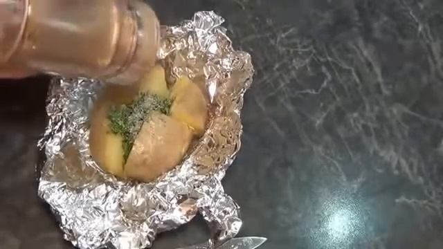 Вкусная картошка: рецепты и идеи