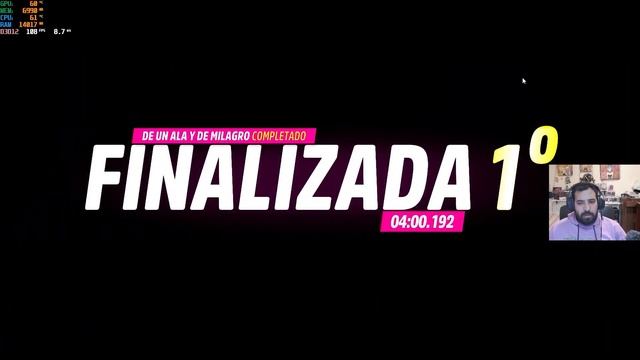 FORZA HORIZON 5 / RX 6650 XT / NI LA ENFERMEDAD ME DETIENE смотреть онлайн