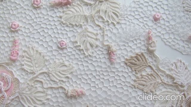 Блуза Весенняя сказка смотреть онлайн