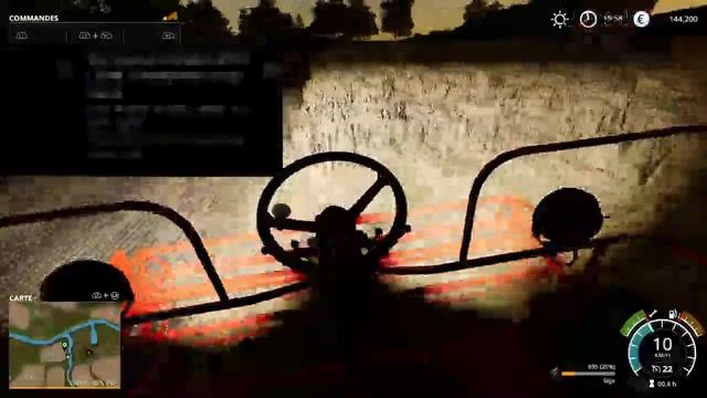 Live fs19 serie 80 hp max ep3 смотреть онлайн