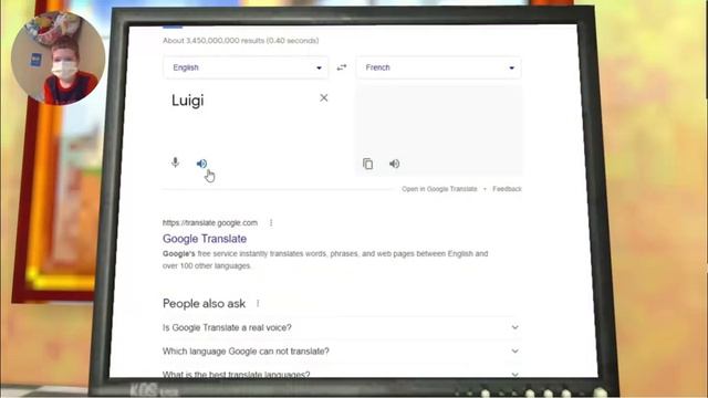 Mario Reacts To Nintendo Memes 7 ft. Luigi смотреть онлайн