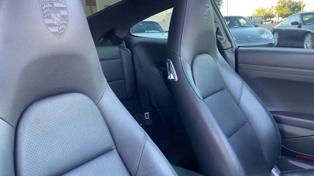 2013 Porsche 911 S смотреть онлайн