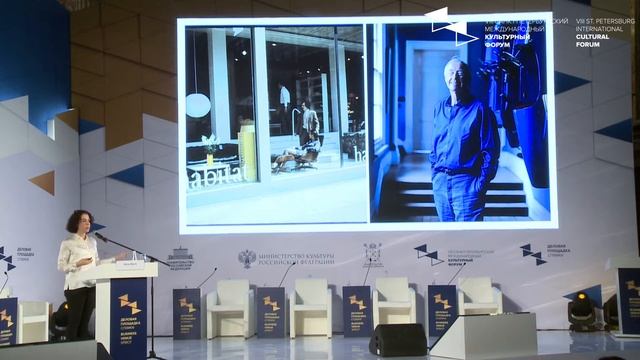 Культура и коммерция: общие правила выживания. смотреть онлайн