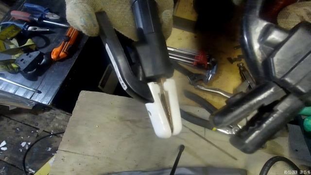 1-й Выезд после ремонта/ Т-16 мг чистка снега/ Мелкие покупки. смотреть онлайн