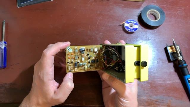 How to Do the C6 Mod on the Boss SD-1 смотреть онлайн