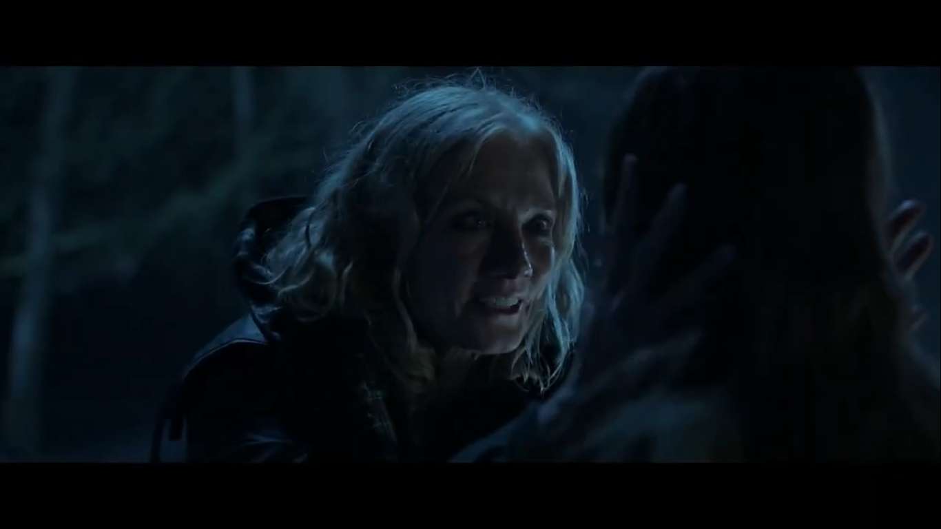 Трейлер "МАЛЕНЬКОГО КОСТЯНОГО ДОМИКА" (2023) Джоэли Ричардсон, Нил Линпоу, триллер смотреть онлайн