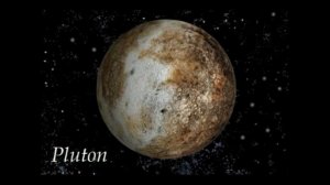 20 звуков планет