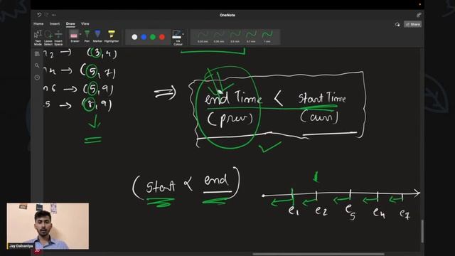 CodeCamp Day 17 | Mastering Greedy Algorithms смотреть онлайн