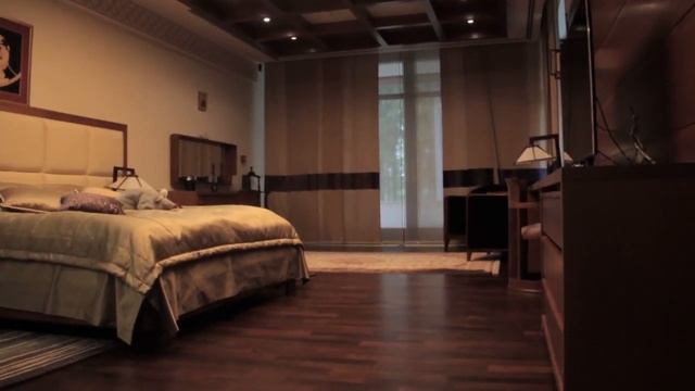 Пошив штор для спальни. смотреть онлайн