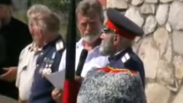 Всероссийская перепись населения. КАЗАКИ! смотреть онлайн
