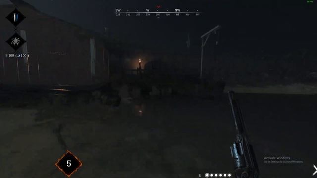 Hunt Showdown | How To Strike FEAR into the hearts of your enemies смотреть онлайн