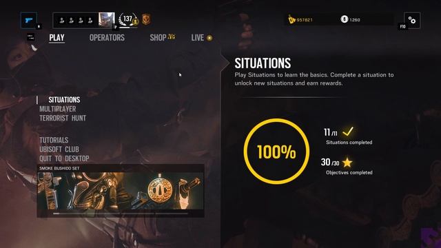 Rainbow Six Siege: Sound Fix 2 смотреть онлайн