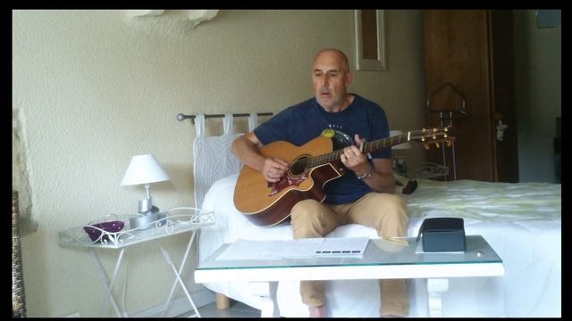 A PERTE DE VUE cover POMME смотреть онлайн