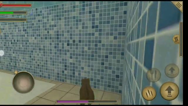 Mouse Simulator Android / Mouse Simulator Gameplay #4 смотреть онлайн