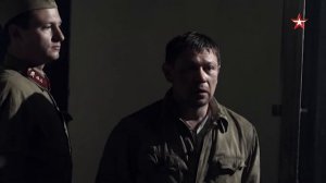 ЧЕРНЫЕ ВОЛКИ | Смотрите 27 ноября в 13:55