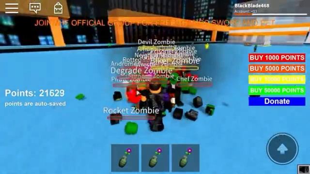 Top 10 SPIDERMAN Games in ROBLOX смотреть онлайн