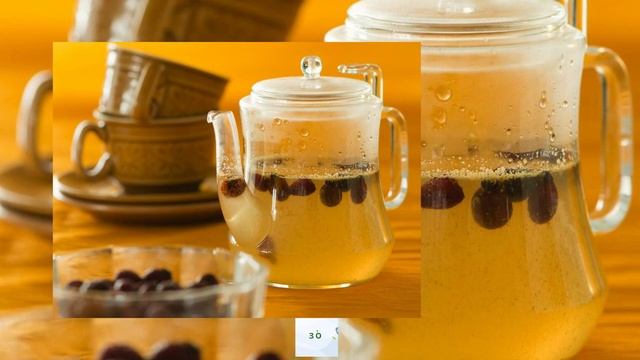 100 гр вкусного напитка НАТОЩАК. В КИТАЕ так чистят Печень и Сосуды смотреть онлайн