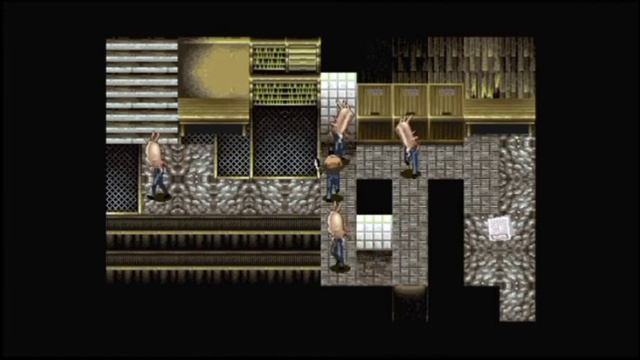 Прохождение Nowhere Часть 2 смотреть онлайн