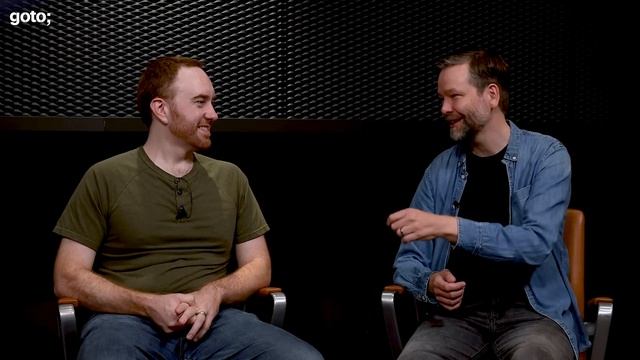 The Ideal Programming Language • Richard Feldman & Erik Doernenburg • GOTO 2021 смотреть онлайн