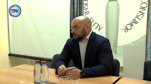 Встреча со студентами медколледжа смотреть онлайн