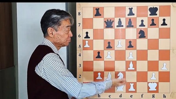 24) Стратегия. Открытые..., закрытые, Таль--Петросян. Стиль шахматиста !