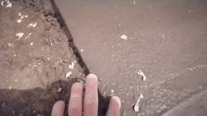 Мозаичный пол . Терраццо