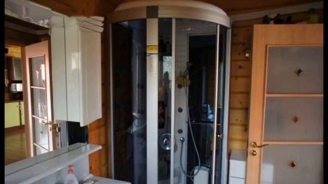 Продается 2х-этажная дача 116 кв.м на участке 10 соток смотреть онлайн
