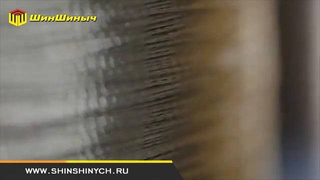 ШинШиныч. Летние шины Tigar Road Terrain для внедорожной техники. смотреть онлайн