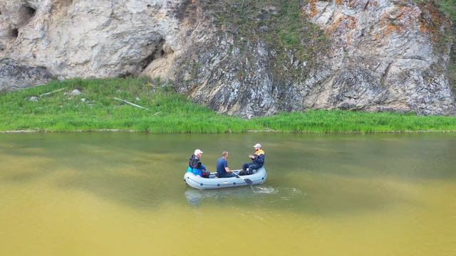 Так горит Сибирь. (Часть 2) DJI MAVIC2Pro 4K смотреть онлайн