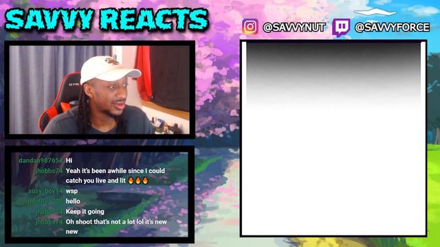 Solo Leveling 2.0! God Has Entered The Chat! - God Game Chapter 2 Live Reaction! смотреть онлайн