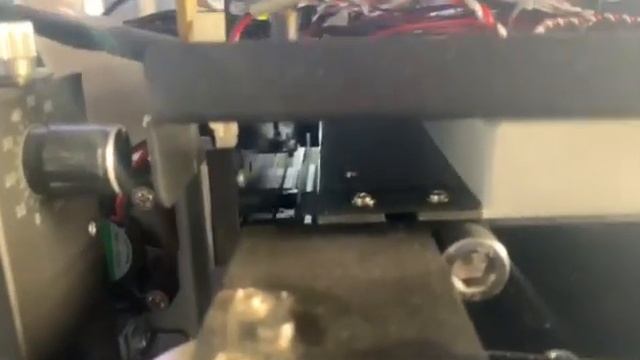 How To Solve The Error 131 Problem Of NC-UV0609XIII Uv Flatbed Printing Machine?