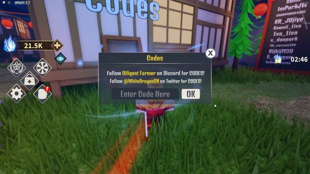 (JUNE 2022) ALL *NEW* SECRET OP CODES In Roblox Demon Soul Simulator Codes! смотреть онлайн