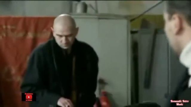 Михаил Круг-Девочка-пай 2. смотреть онлайн