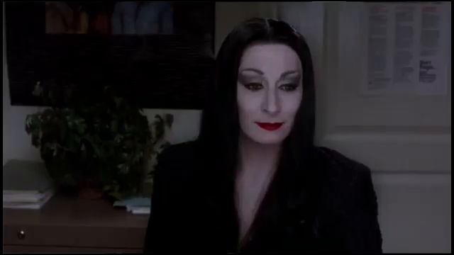 Семейка Аддамс ХРОНОЛОГИЯ часть 2 смотреть онлайн