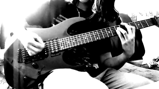 Inis Mona - Eluveitie (guitar) смотреть онлайн